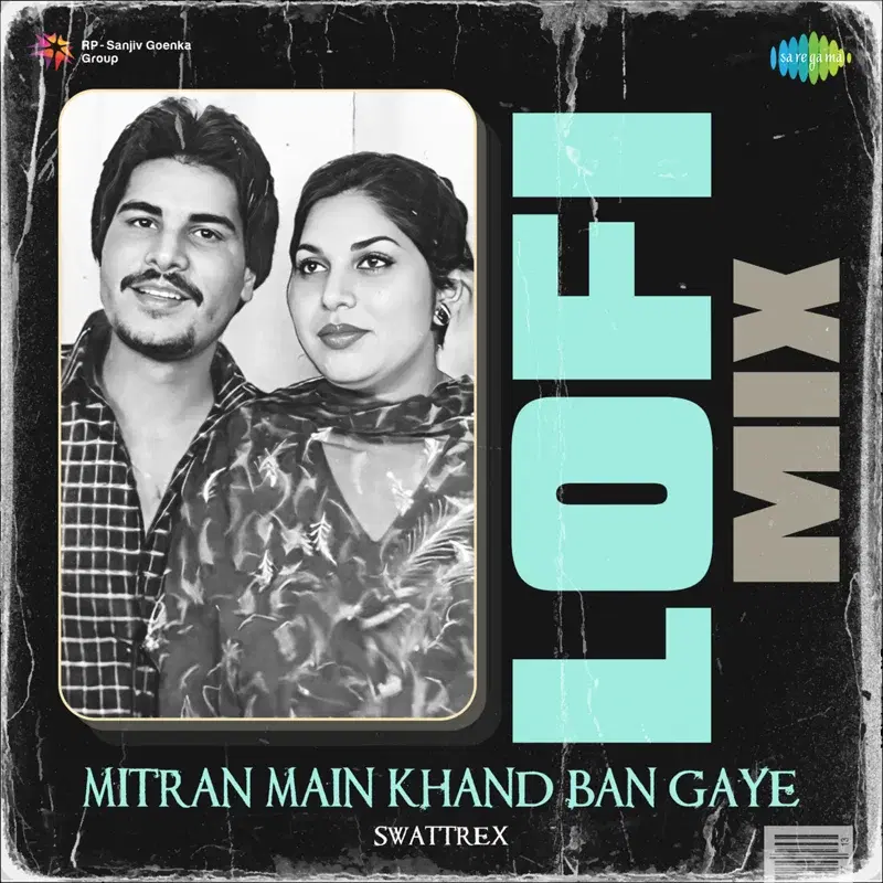 Mitran Main Khand Ban Gaye