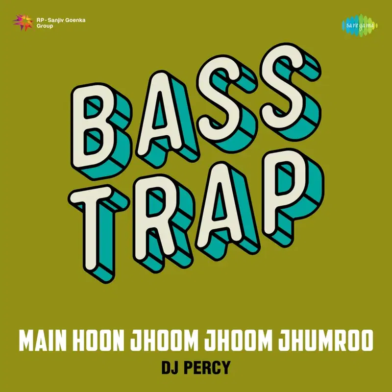 Main Hoon Jhoom Jhoom Jhumroo