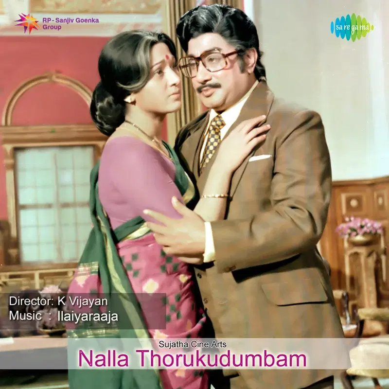 Nallathoru Kudumbam (Original Motion Picture Soundtrack)