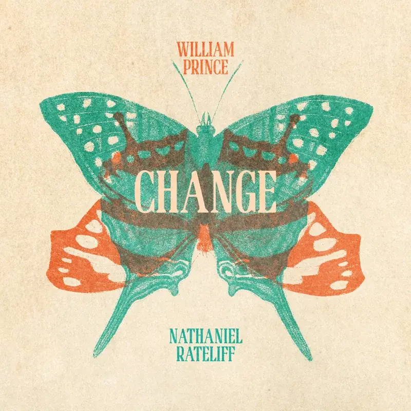 Change