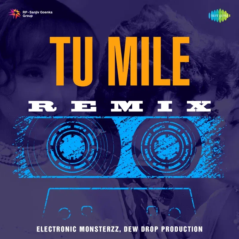 Tu Mile (From "Criminal")