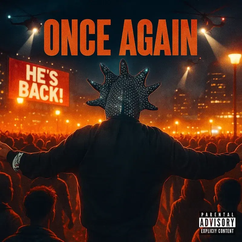 Cover Art