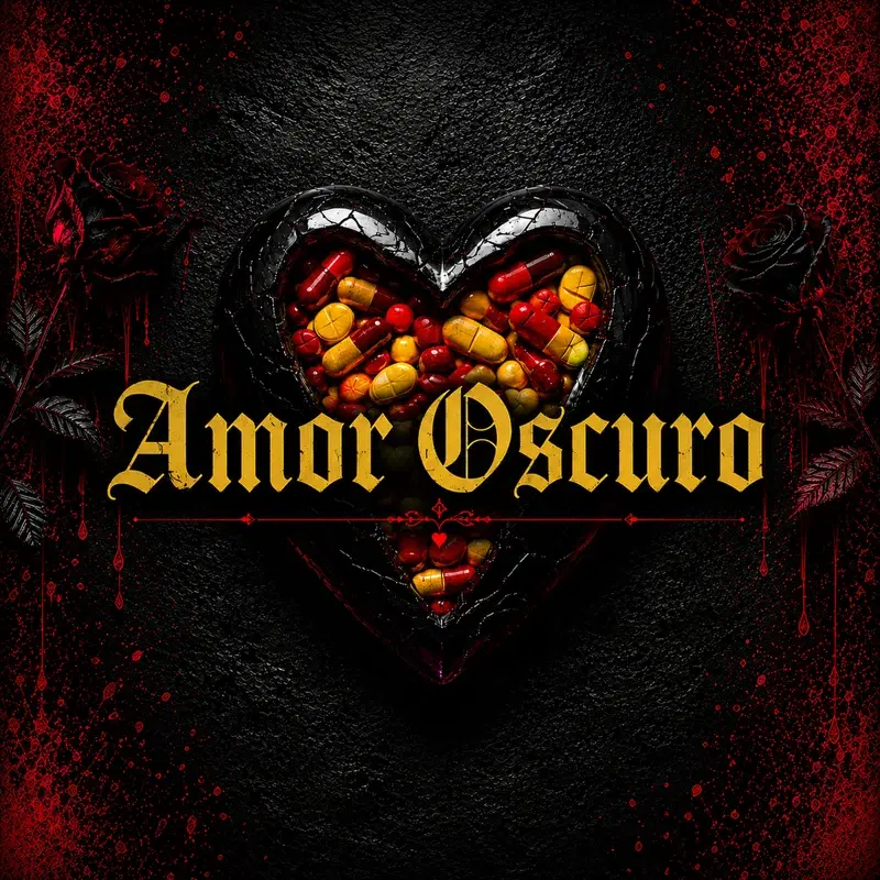 Amor Oscuro