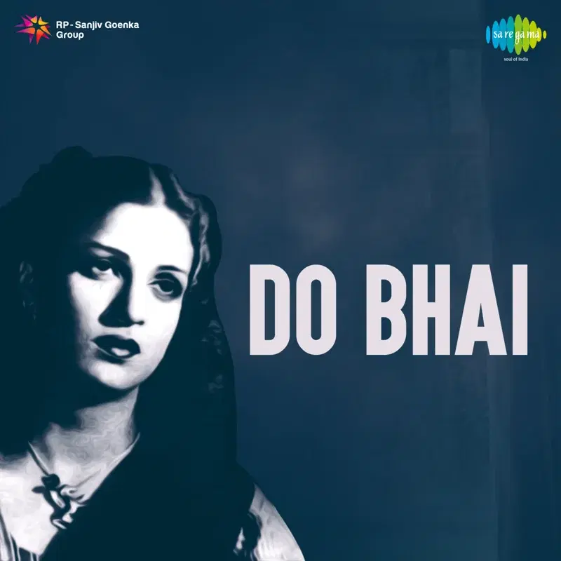 Do Bhai (Original Motion Picture Soundtrack)