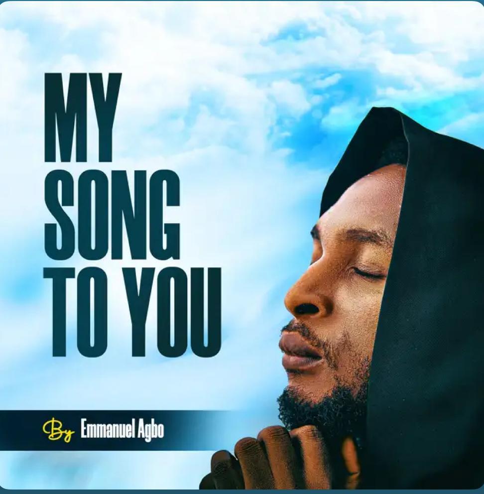 My Song To You