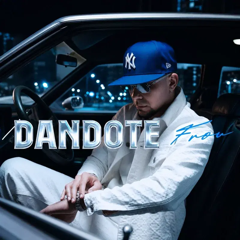 Dandote