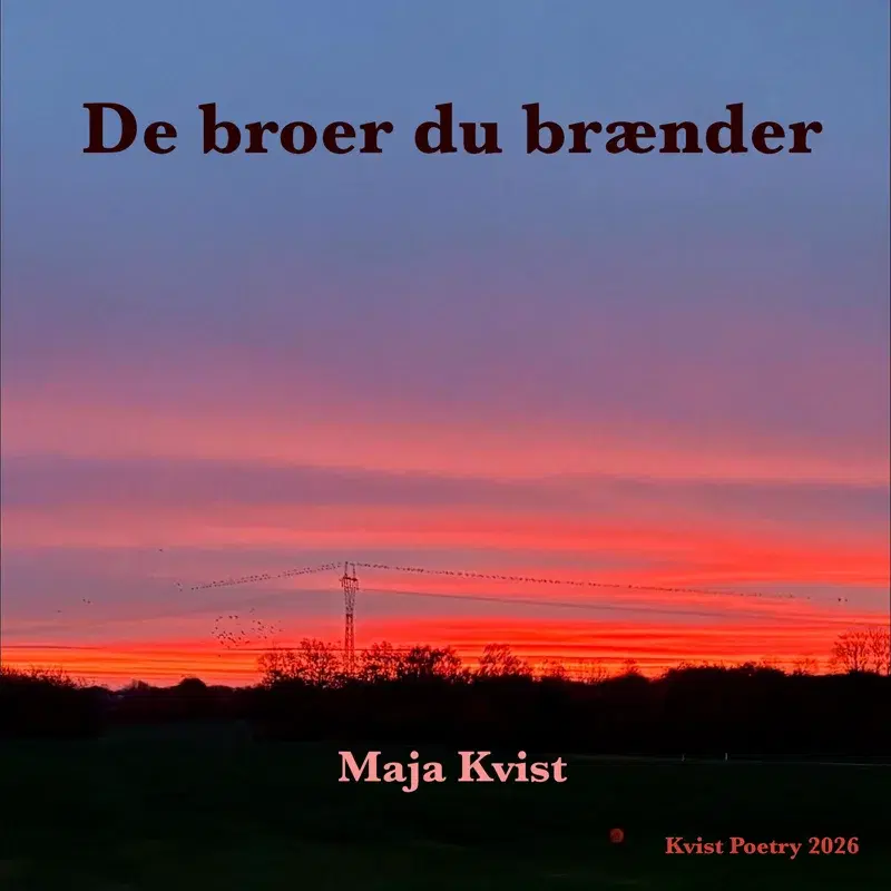 De broer du brænder