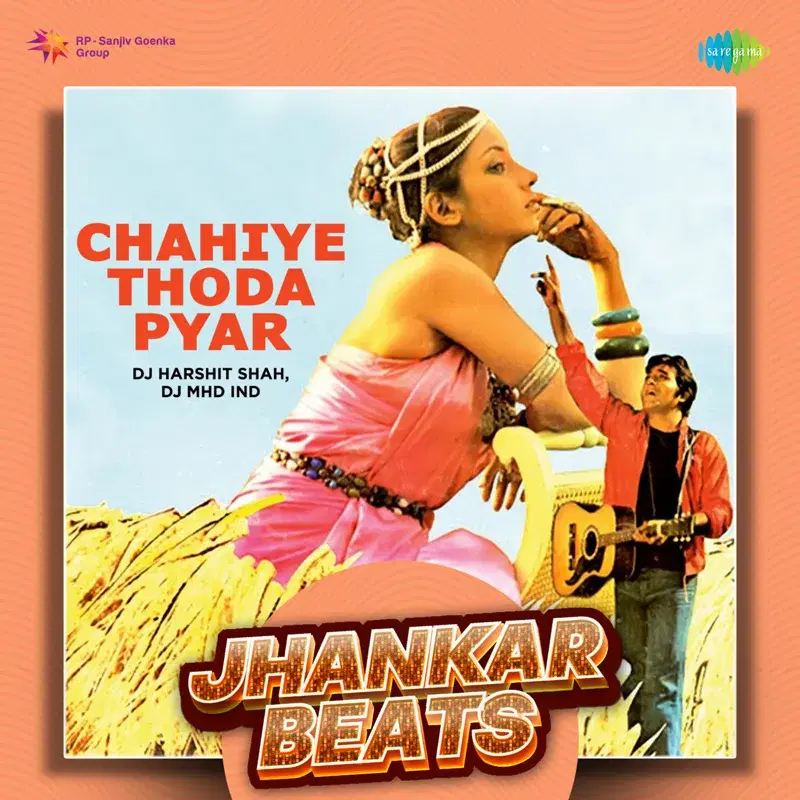 Chahiye Thoda Pyar
