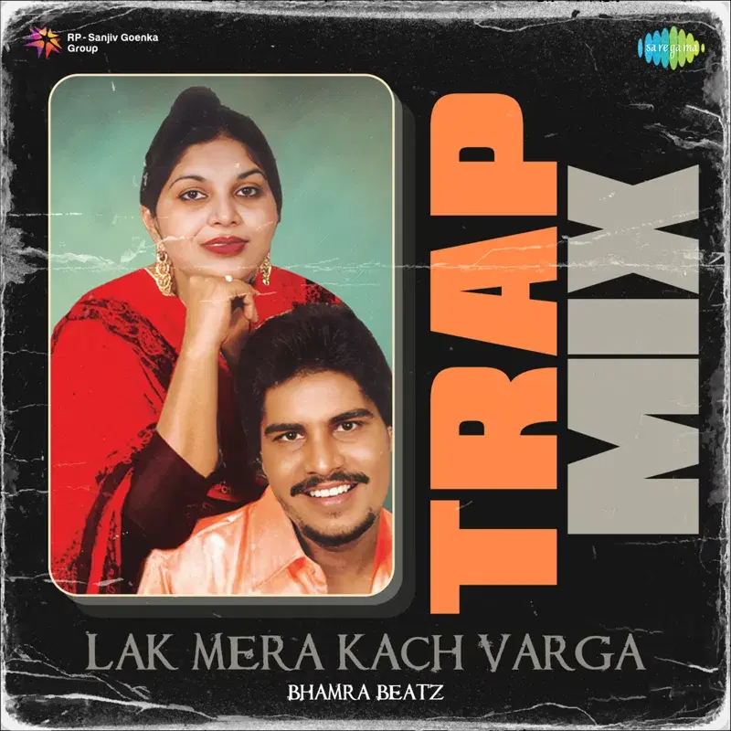 Lak Mera Kach Varga
