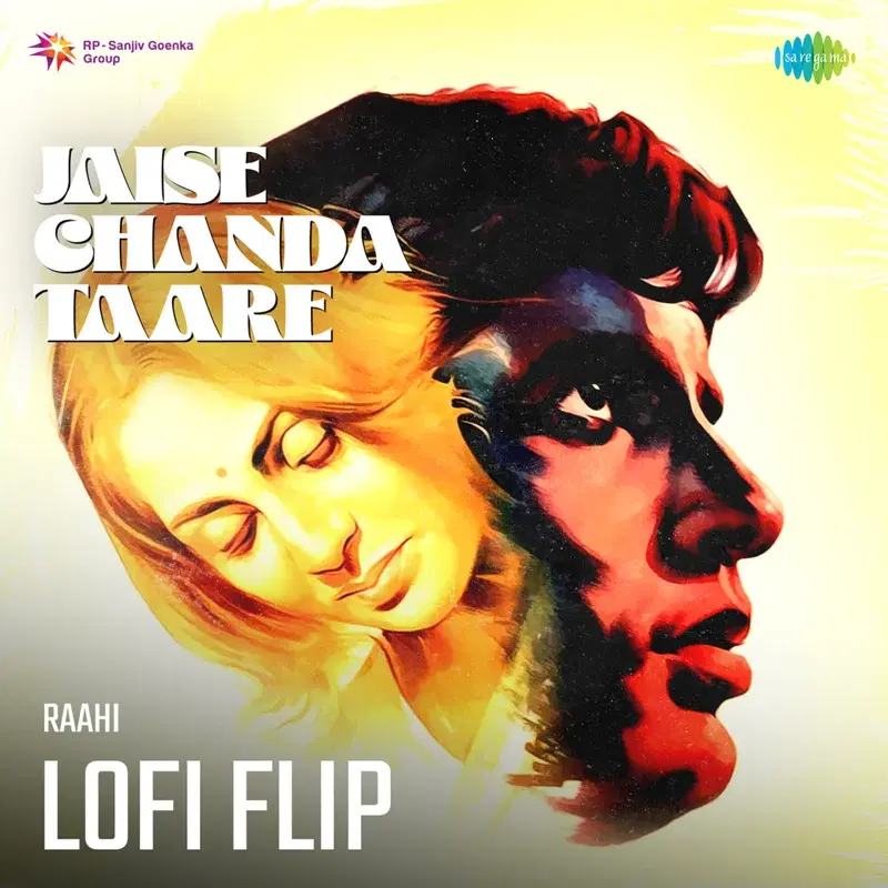 Jaise Chanda Taare