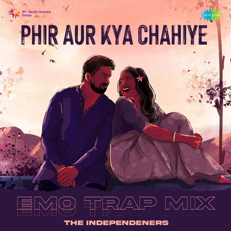 Phir Aur Kya Chahiye