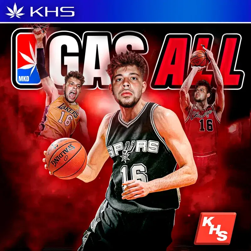 GAS ALL