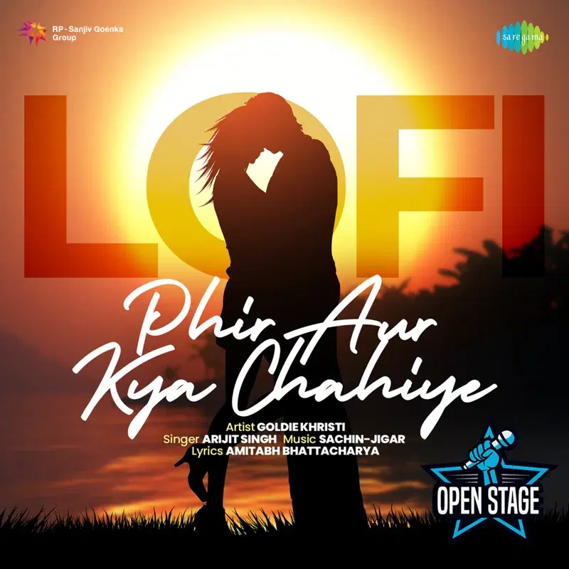 Phir Aur Kya Chahiye (From "Zara Hatke Zara Bachke")