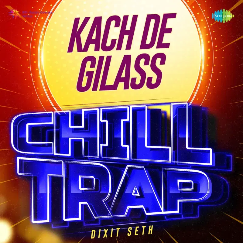 Kach De Gilass