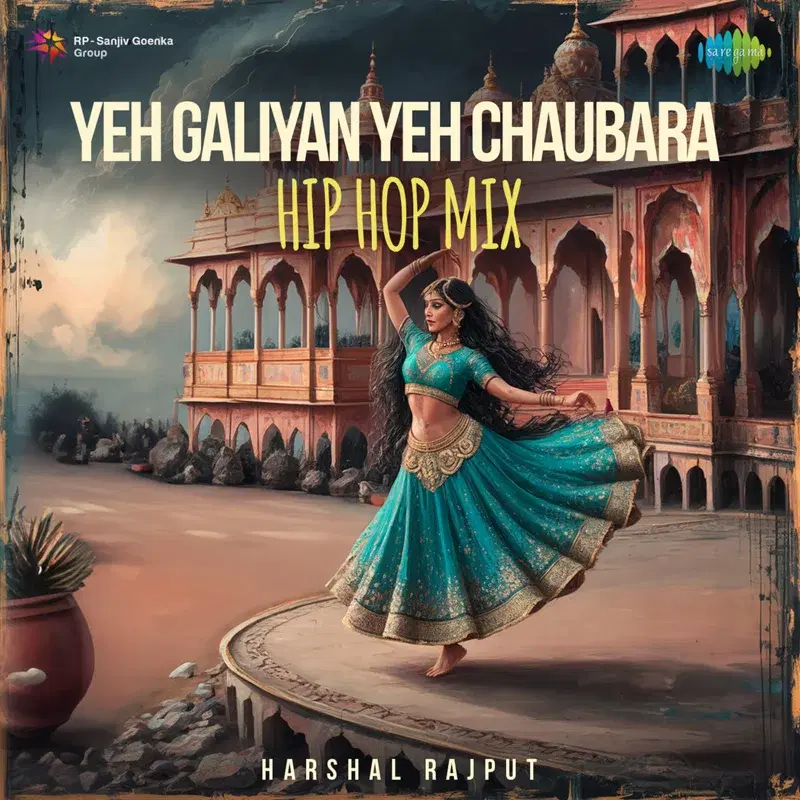 Yeh Galiyan Yeh Chaubara