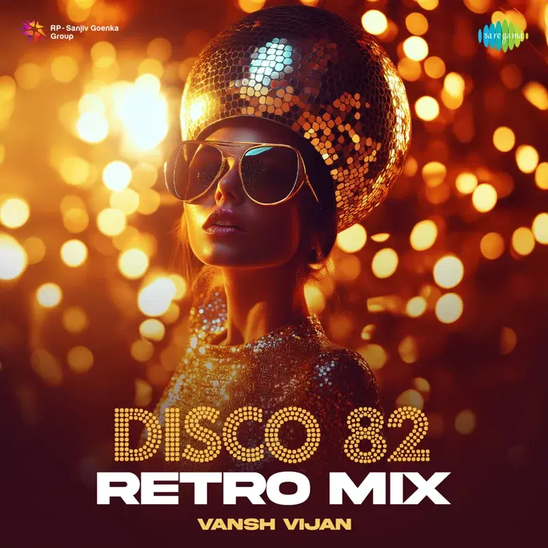 Disco 82