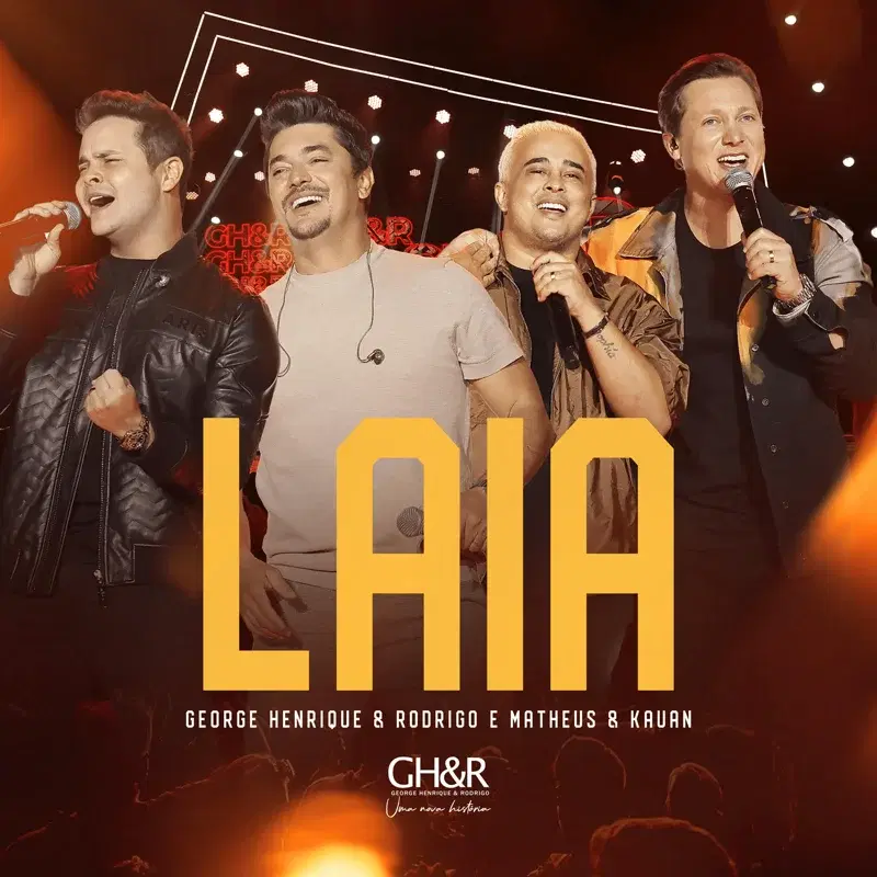 Laia