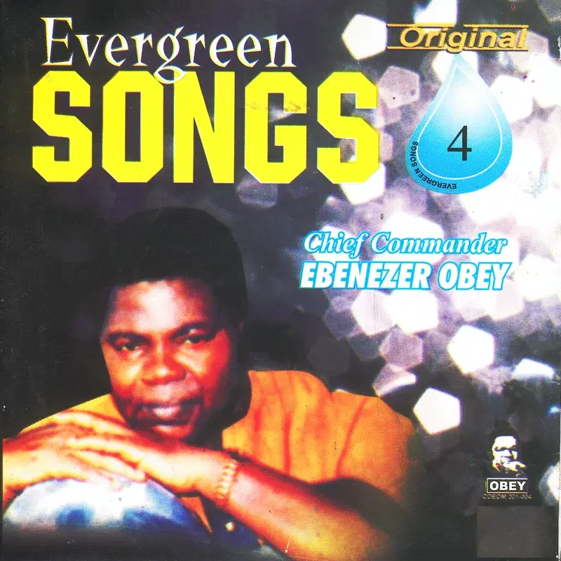 Evergreen Songs Original 4