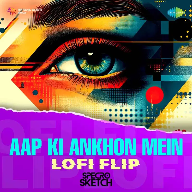Aap Ki Ankhon Mein