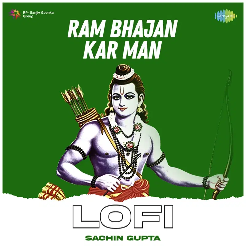 Ram Bhajan Kar Man