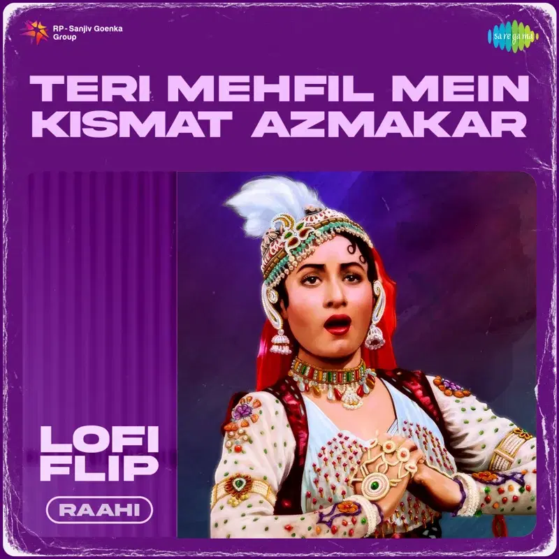 Teri Mehfil Mein Kismat Azmakar