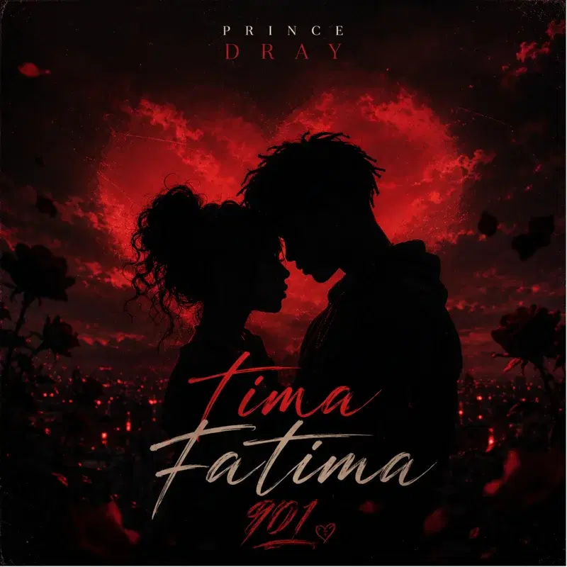 Tima Fatima 901