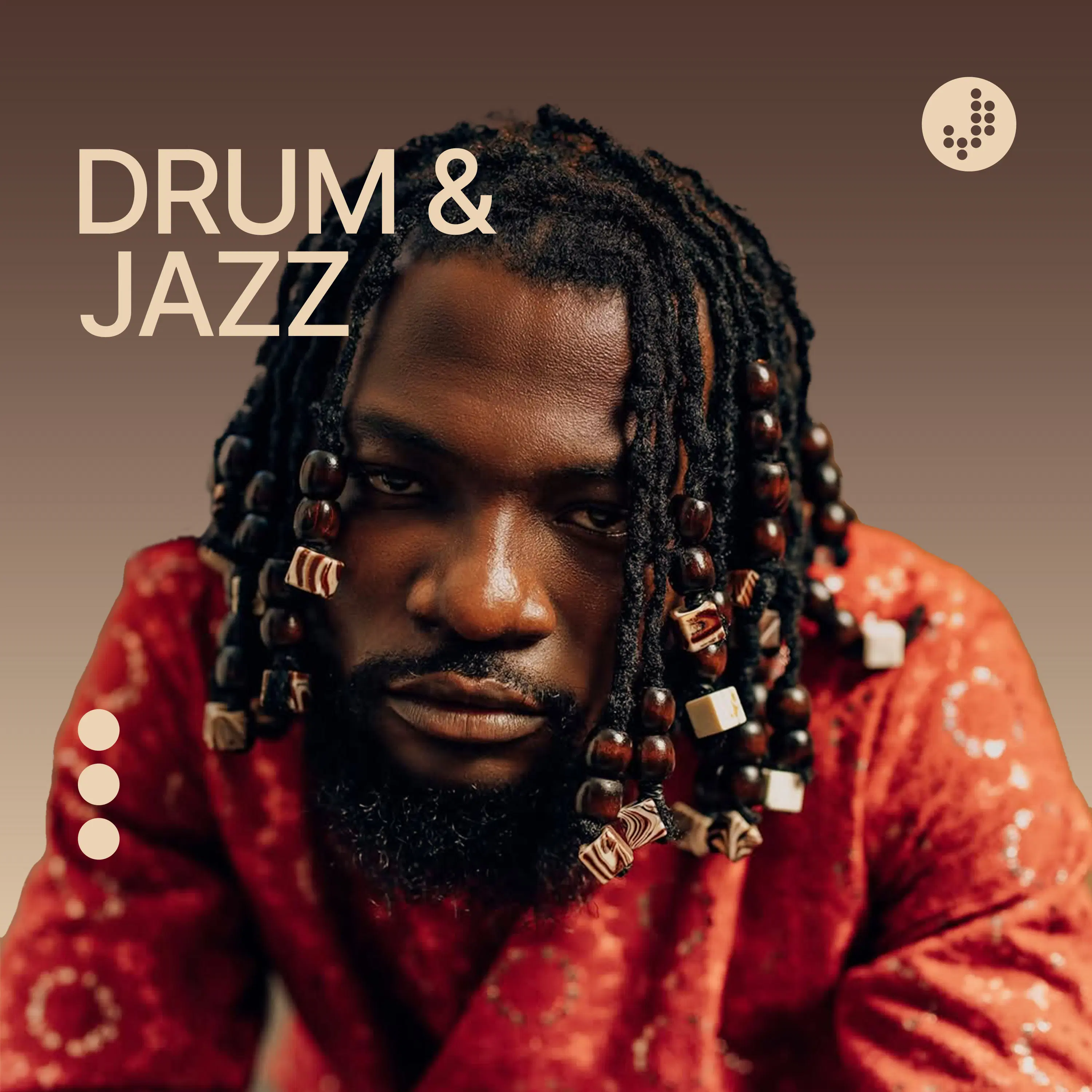 Drum and Jazz