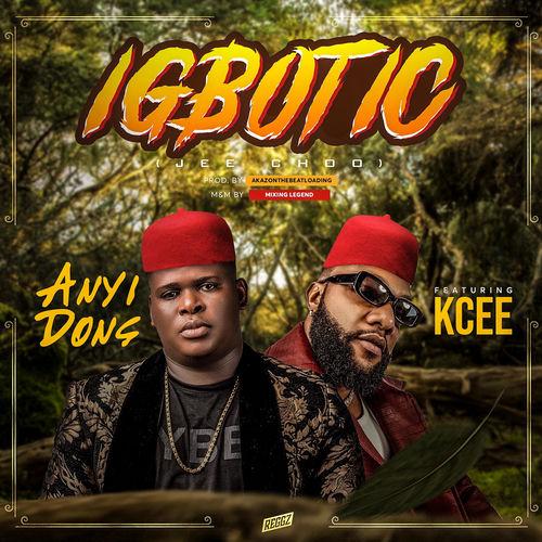 Igbotic - Jee Choo