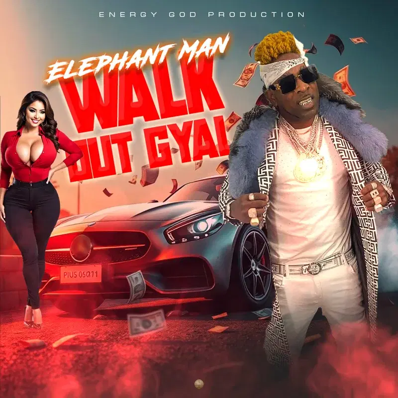 Walk Out Gyal