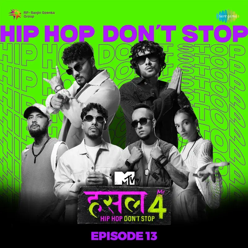 MTV Hustle 4, Episode. 13