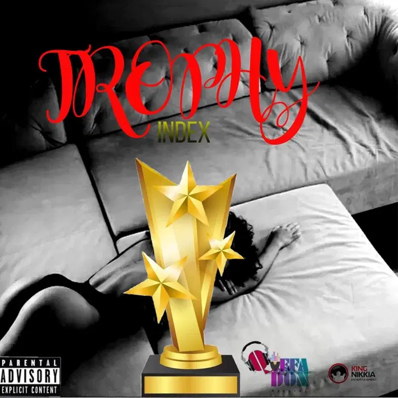 Trophy