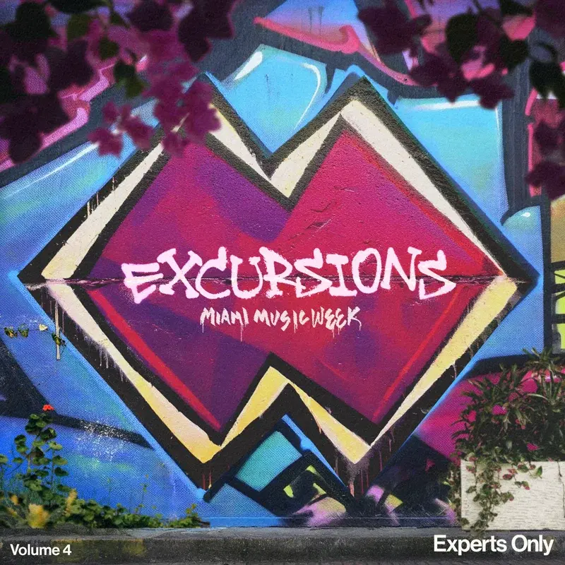 Excursions Volume 4