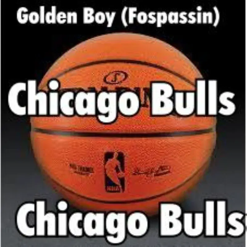 Chicago Bulls
