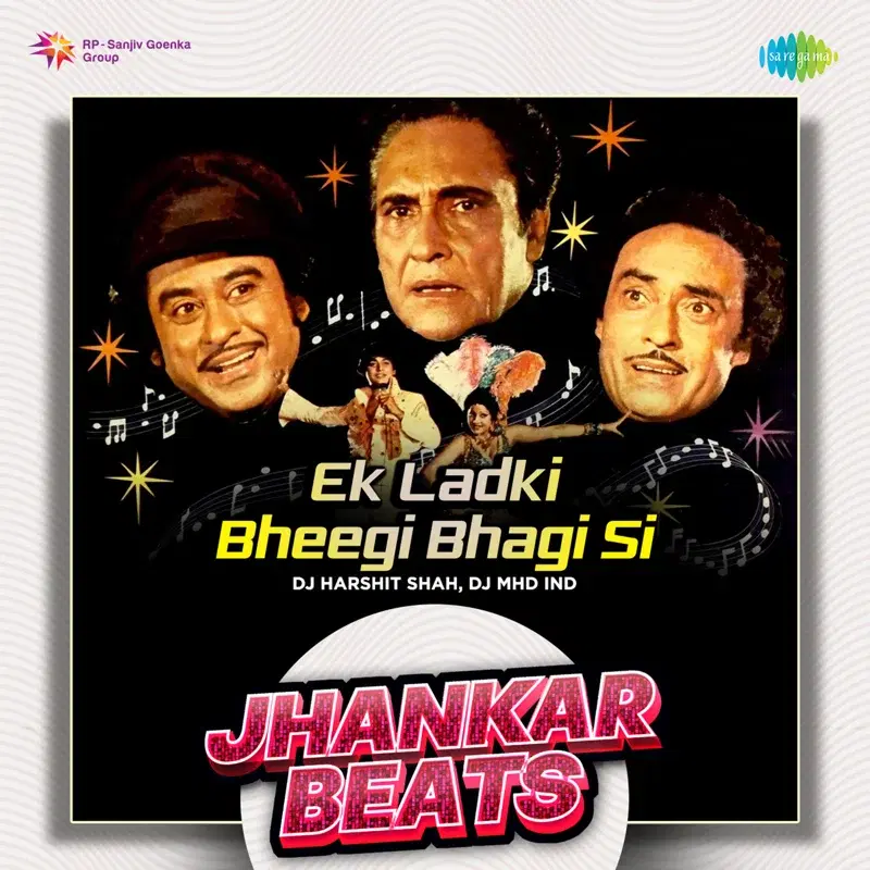 Ek Ladki Bheegi Bhagi Si