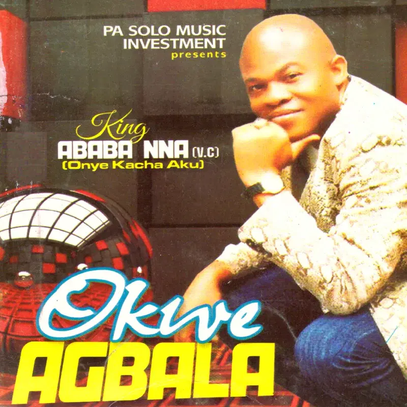 Okwe Agbala