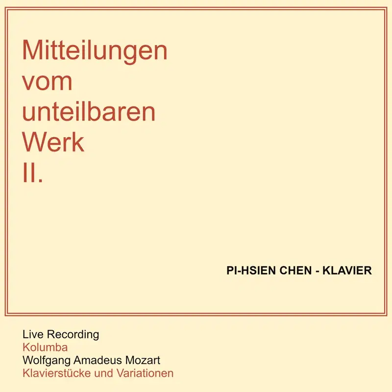 Cover Art