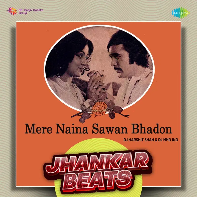 Mere Naina Sawan Bhadon