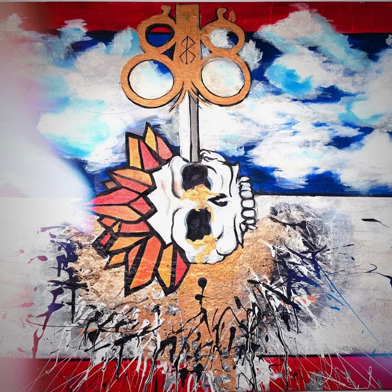 Cover Art