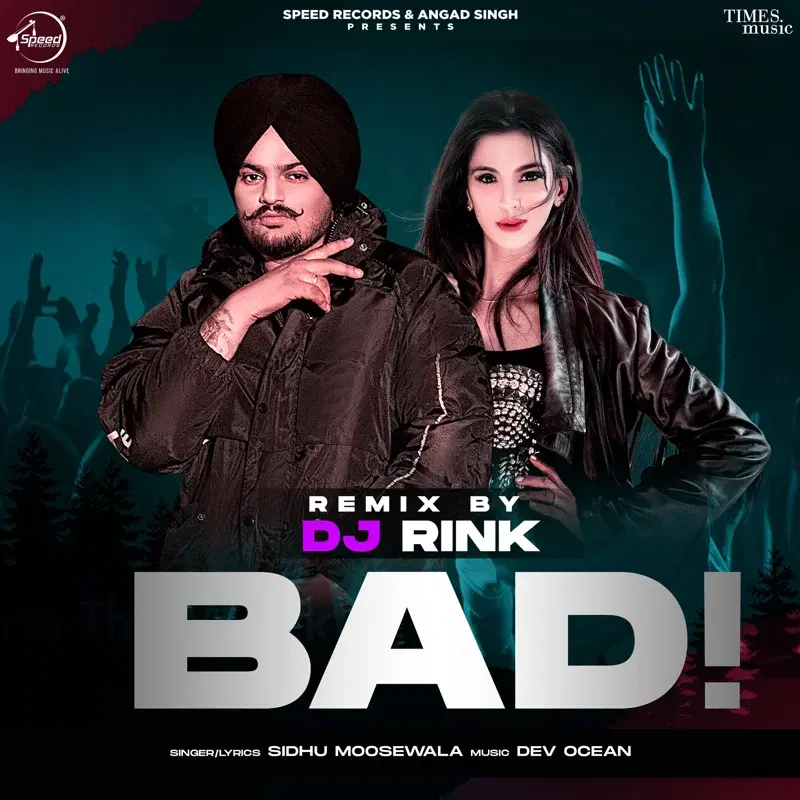 Bad