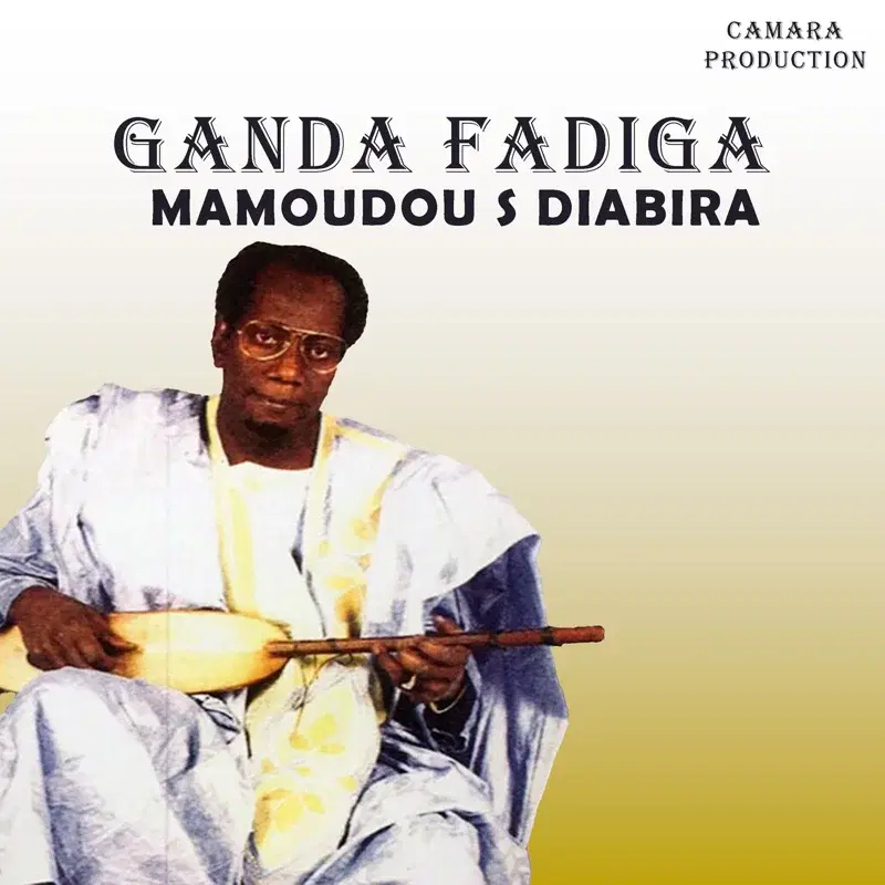 Mamoudou S Diabira