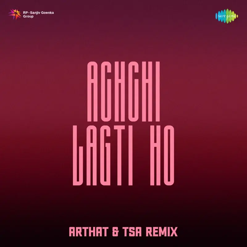 Achchi Lagti Ho