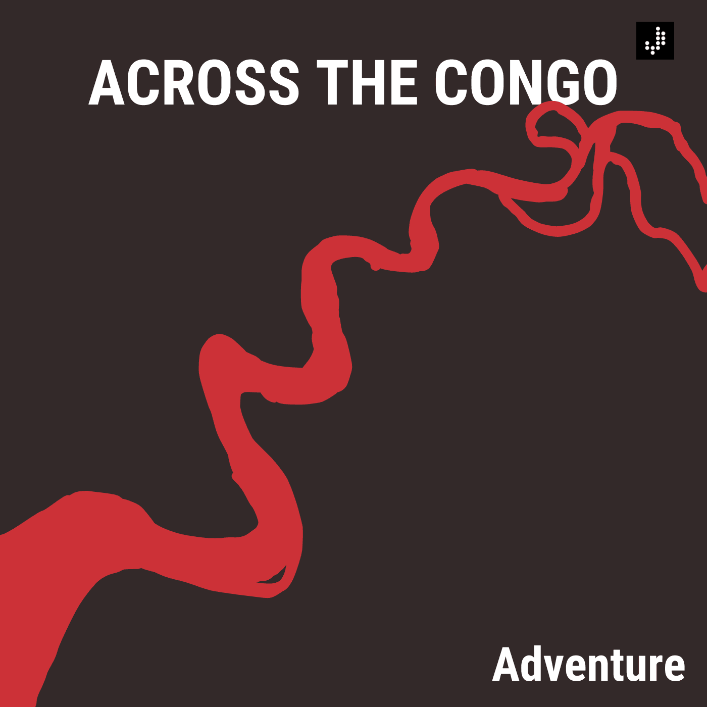 Across the Congo