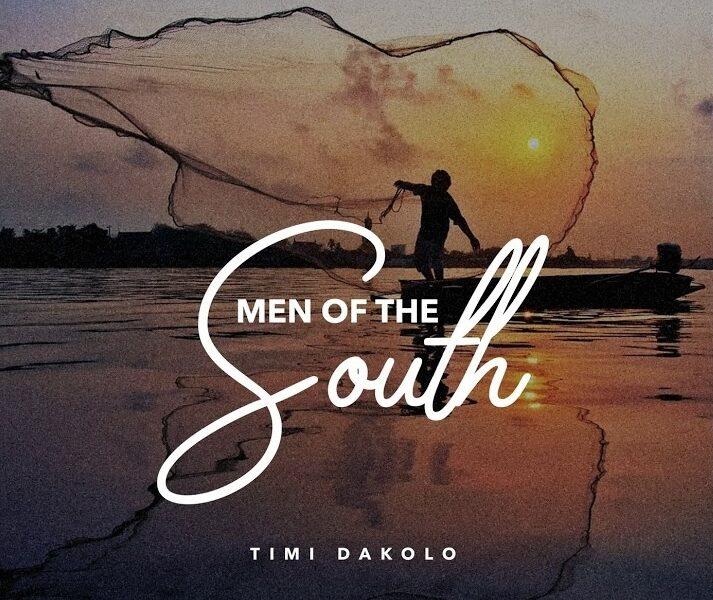 Men Of The South