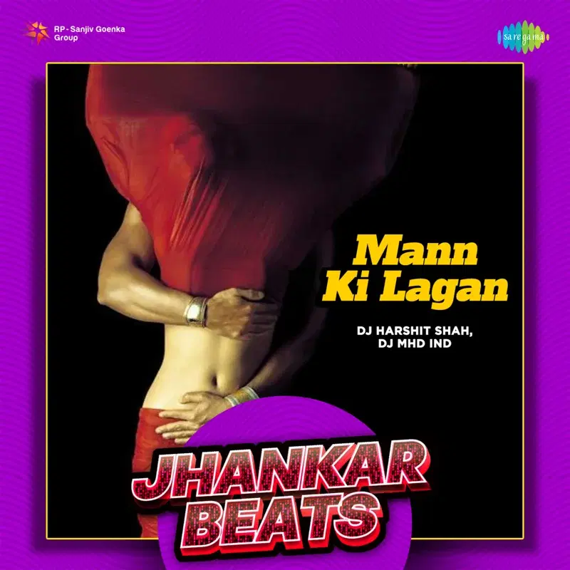 Mann Ki Lagan