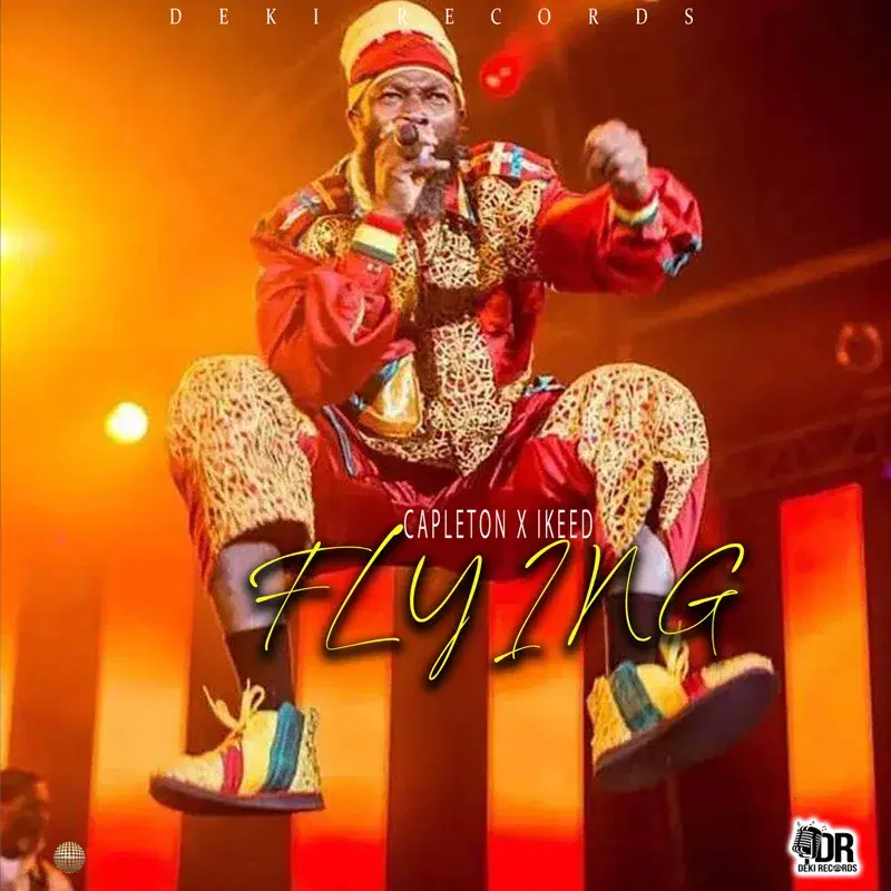Flying