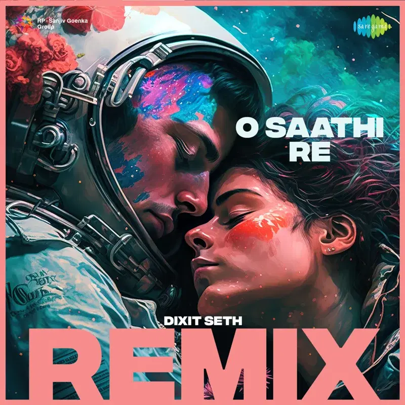 O Saathi Re