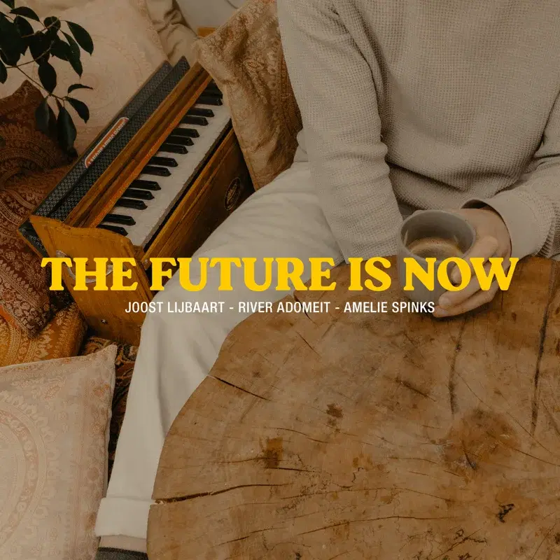 The Future Is Now