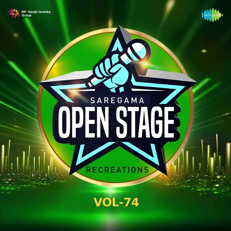 Open Stage Recreations, Vol. 74
