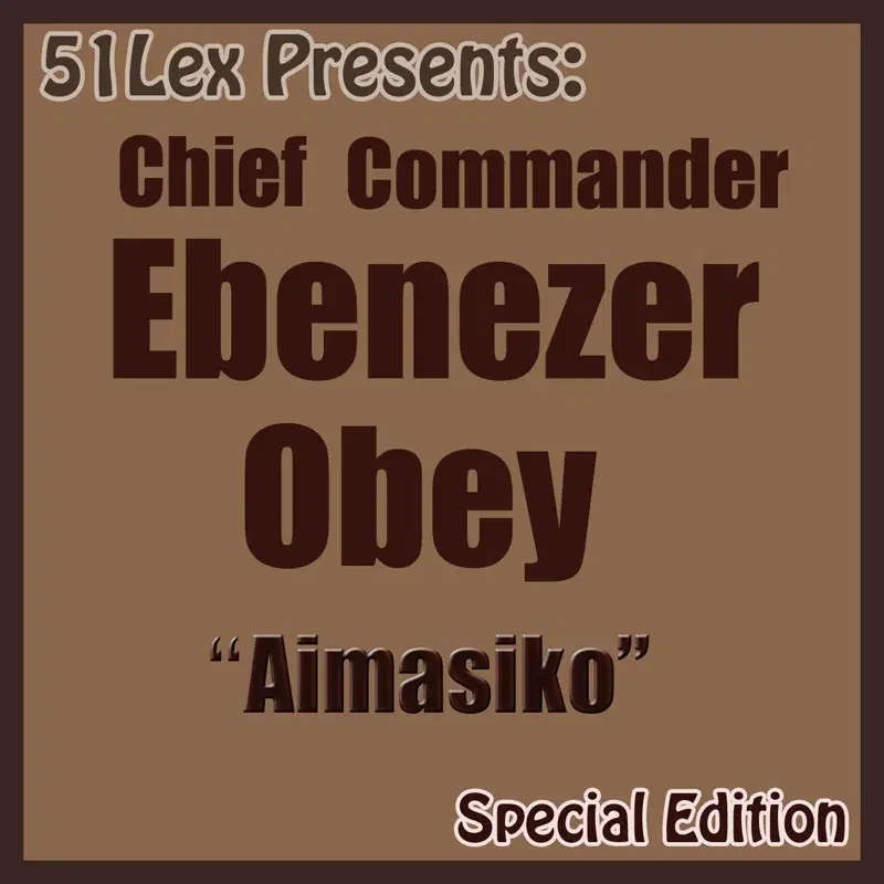 51 Lex Presents: Aimasiko