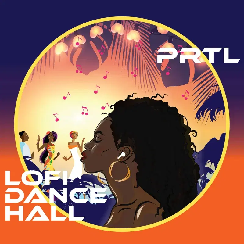 Lofi Dance Hall